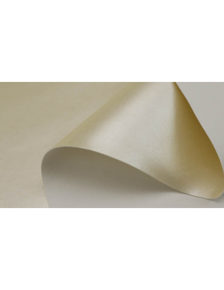 Polipiel Beige Satinada - Imagen 2