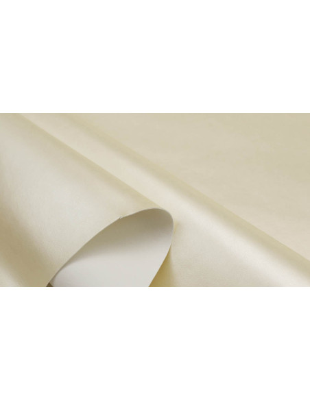 Polipiel Beige Satinada - Imagen 3