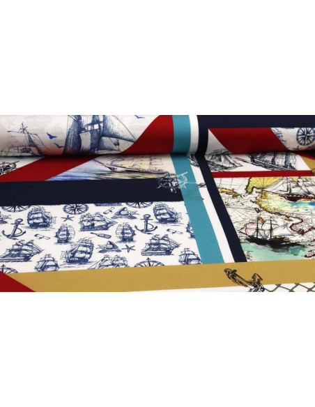 Punto Mar Tres Carabela - Imagen 1