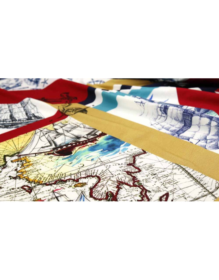 Punto Mar Tres Carabela - Imagen 2