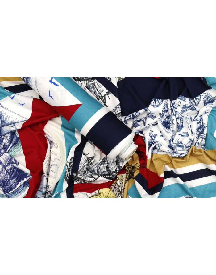 Punto Mar Tres Carabela - Imagen 4