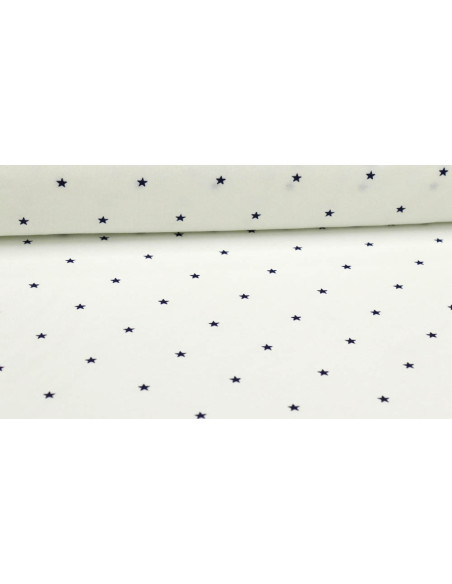 Punto Camiseta Estrellas - Imagen 1