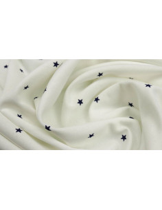 Punto Camiseta Estrellas 2
