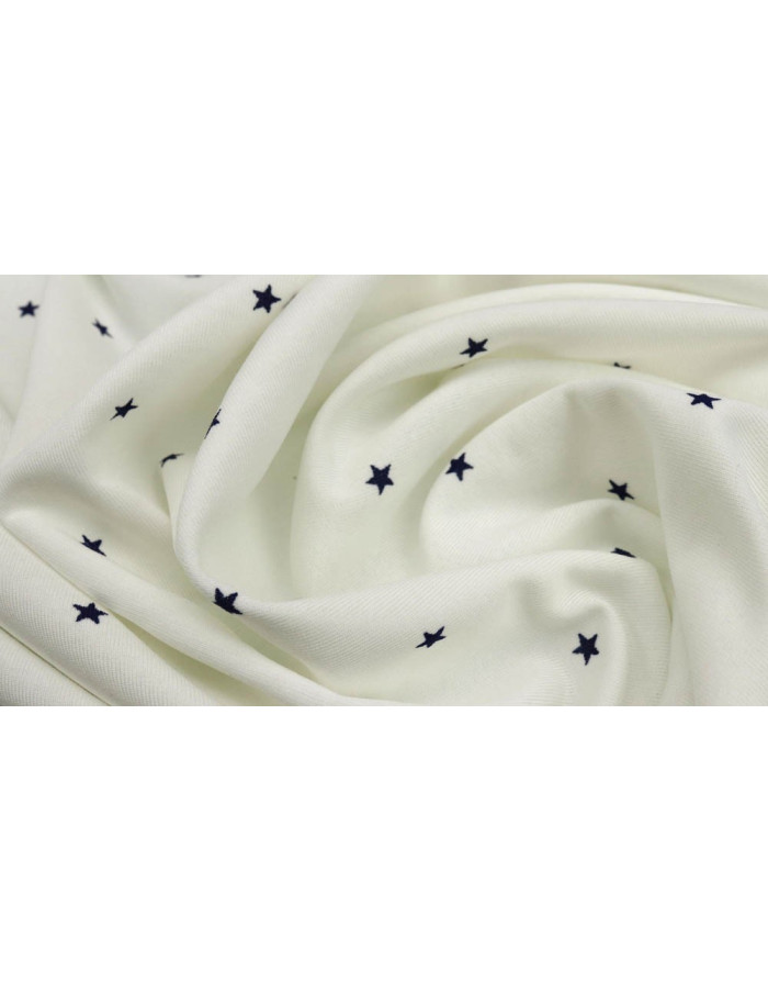 Punto Camiseta Estrellas - Imagen 2