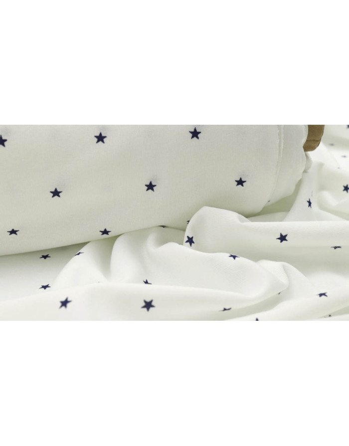 Punto Camiseta Estrellas - Imagen 4