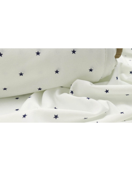 Punto Camiseta Estrellas - Imagen 4