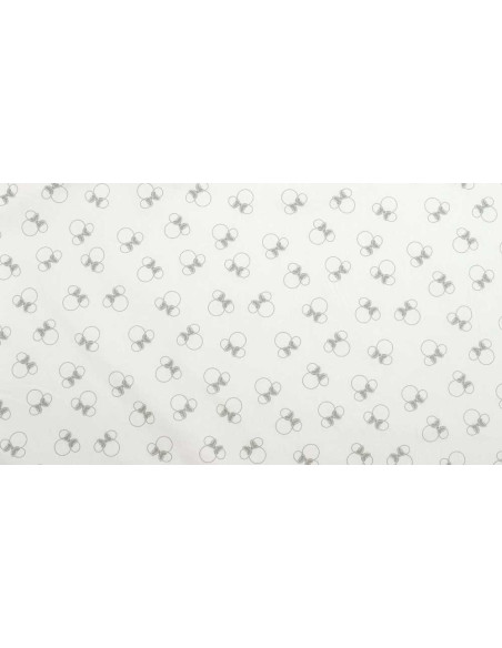 Algodon Moña Gris Algodon Moña Gris