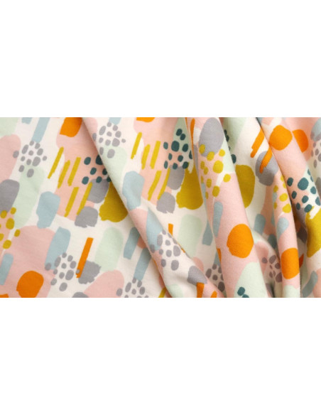 Punto Sudadera Bubble - Imagen 2