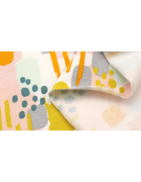 Punto Sudadera Bubble - Imagen 3