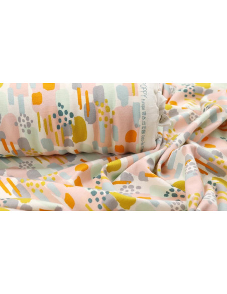 Punto Sudadera Bubble - Imagen 4