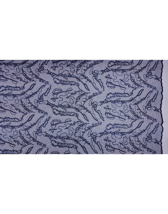 Tul Bordado Elizabeth - Imagen 2