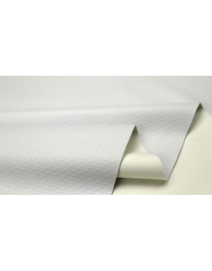 Polipiel Nido Abeja Blanca