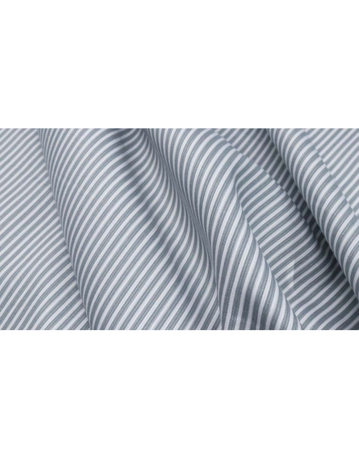 Piqué Rayas Infantil