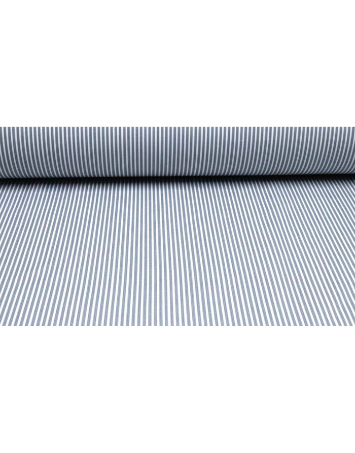 Piqué Rayas Infantil