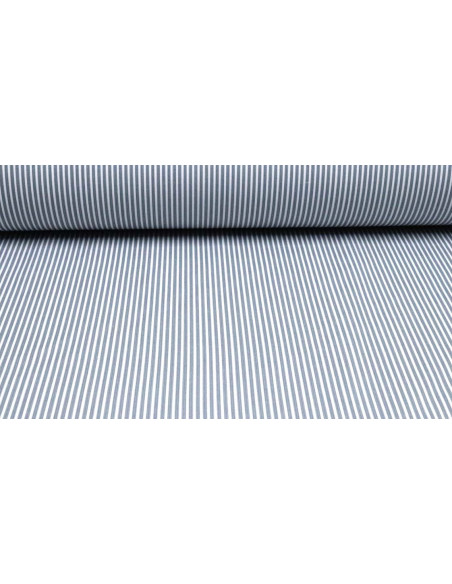 Piqué Rayas Infantil