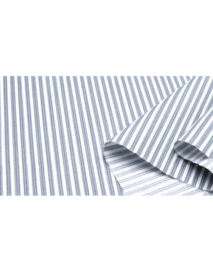 Piqué Rayas Infantil