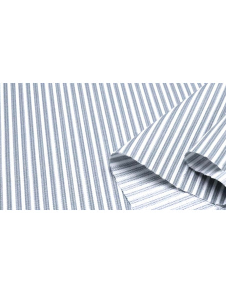 Piqué Rayas Infantil