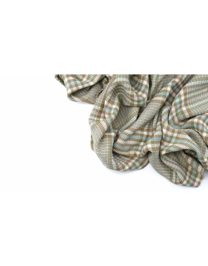 Lana Cuadros Reversible - Imagen 2