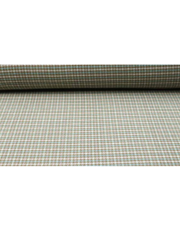 Lana Cuadros Reversible - Imagen 3