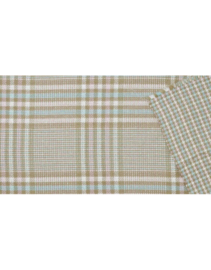 Lana Cuadros Reversible - Imagen 5