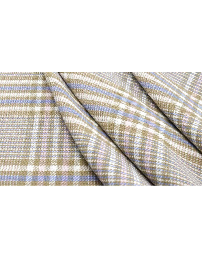 Lana Cuadros Reversible - Imagen 2