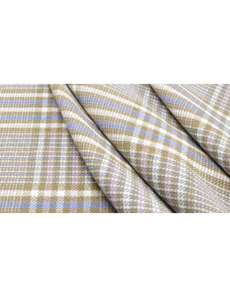 Lana Cuadros Reversible - Imagen 2