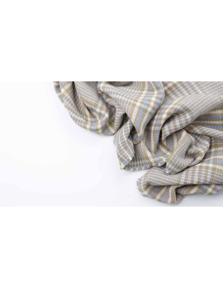 Lana Cuadros Reversible - Imagen 3