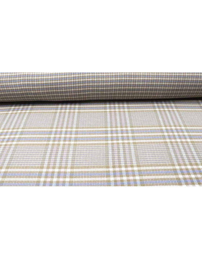 Lana Cuadros Reversible - Imagen 4