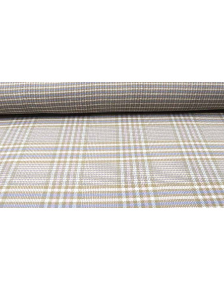 Lana Cuadros Reversible - Imagen 4