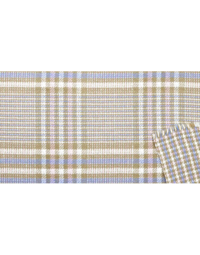 Lana Cuadros Reversible - Imagen 5