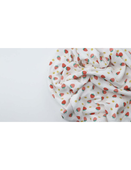 Bambula de Fresas Bambula de Fresas