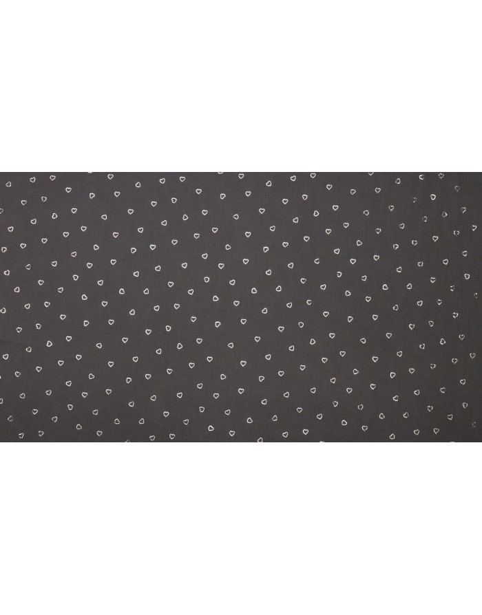 Bambula Corazones Plateado - Imagen 3