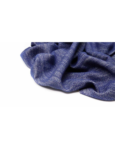 Tela Esterilla Vaquera