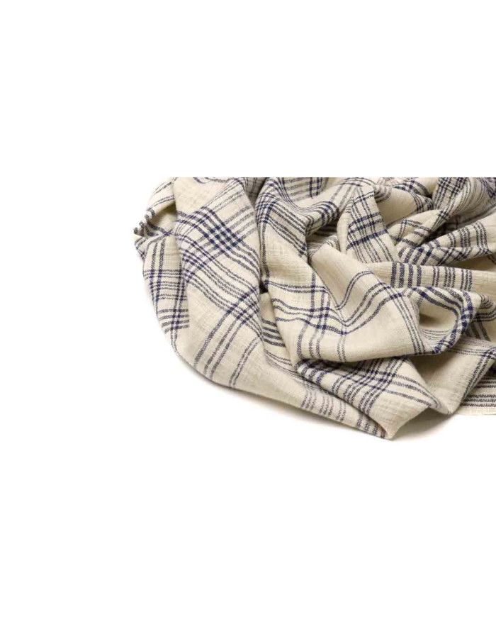 Tela Rustica Cuadros - Imagen 3