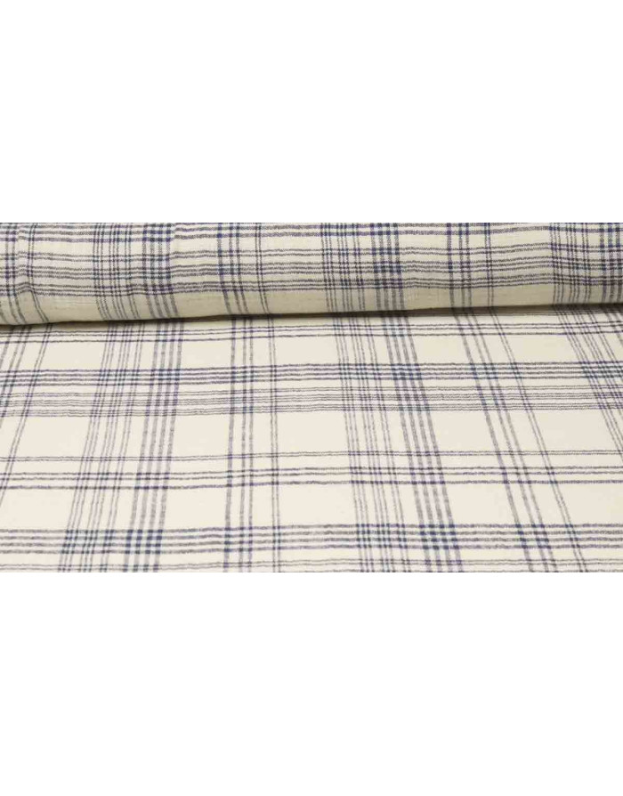 Tela Rustica Cuadros - Imagen 4