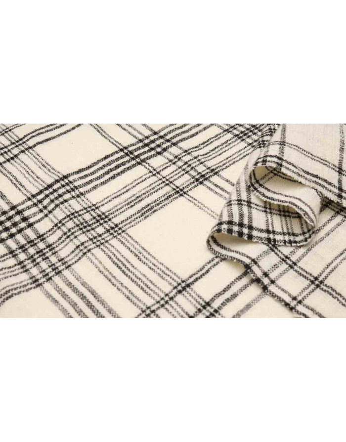 Tela Rustica Cuadros - Imagen 4