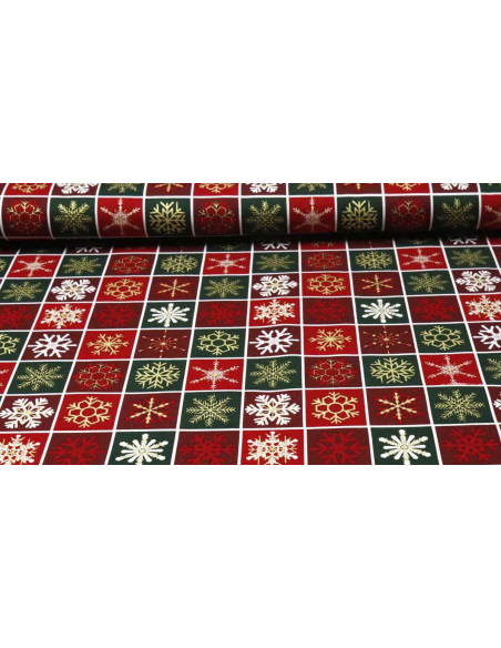 Navidad Cuadros PatchWork