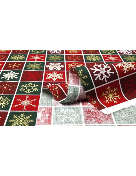 Navidad Cuadros PatchWork