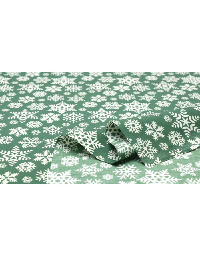 Algodón Copos Navideños - Imagen 3