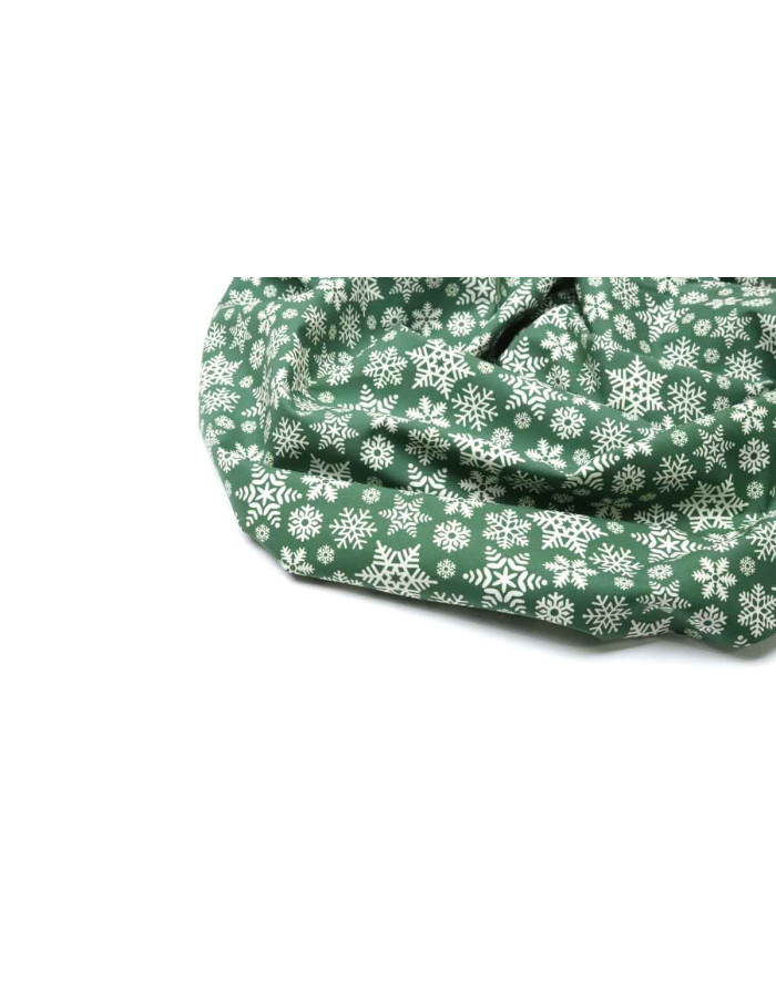 Algodón Copos Navideños - Imagen 4