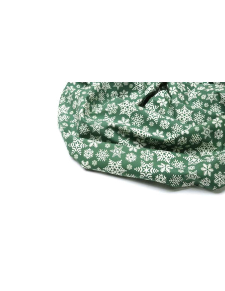 Algodón Copos Navideños - Imagen 4