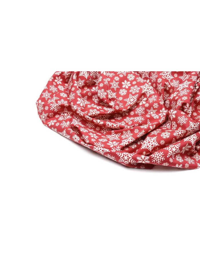 Algodón Copos Navideños - Imagen 4