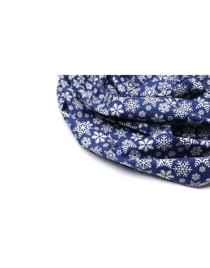 Algodón Copos Navideños - Imagen 4