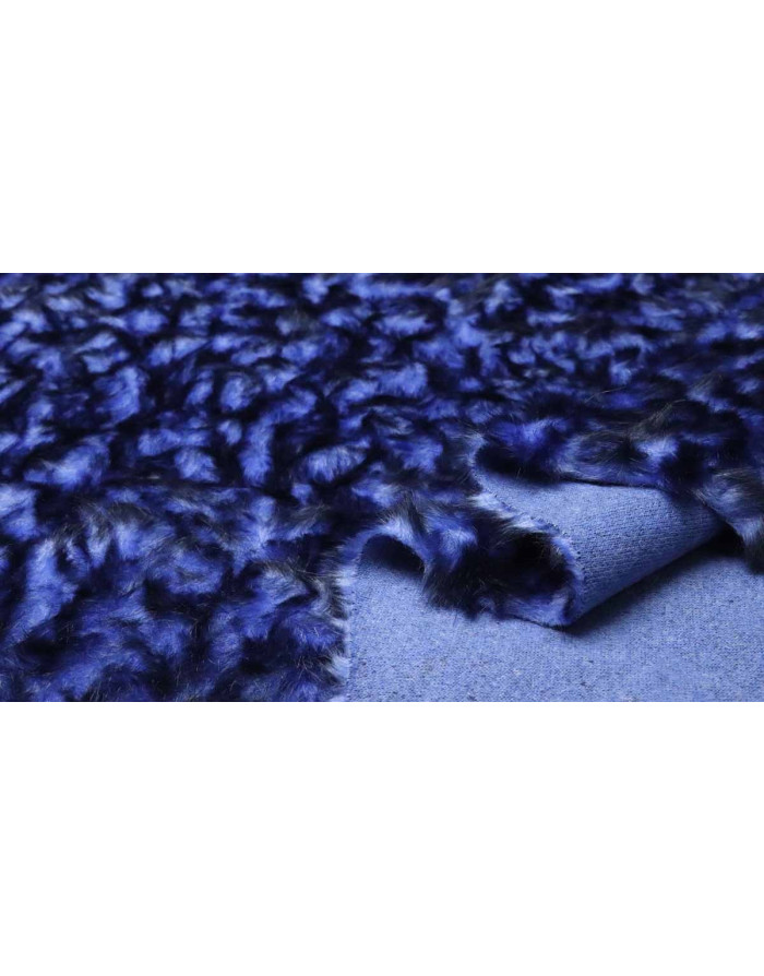 Pelo Azul Ibero - Imagen 2