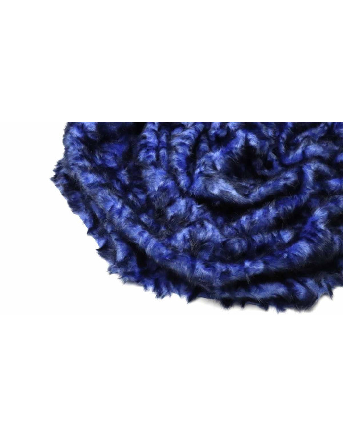 Pelo Azul Ibero - Imagen 4