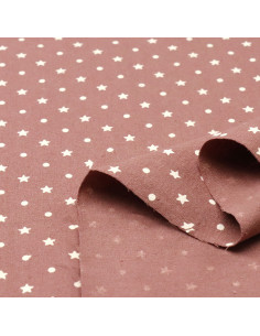 Tela Maquillaje Estrella Lunar 2