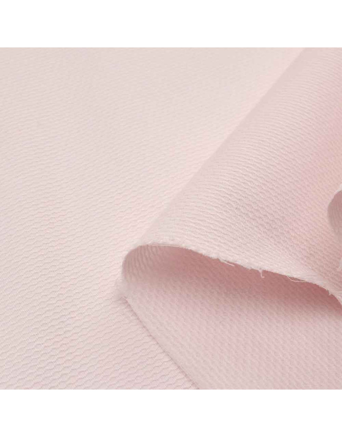 Pique Algodón Nido Abeja - Imagen 2