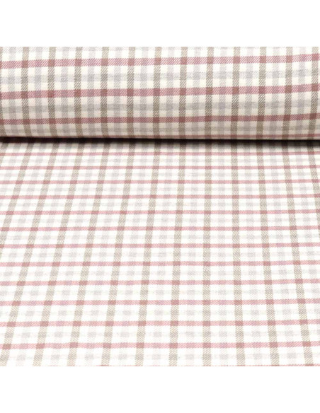 Viella Vichy Pastel Viella Vichy Pastel