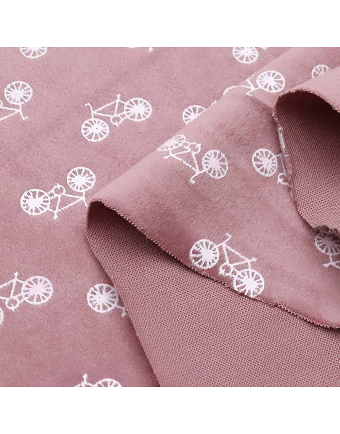 Antelina Maquillaje Bicis - Imagen 2