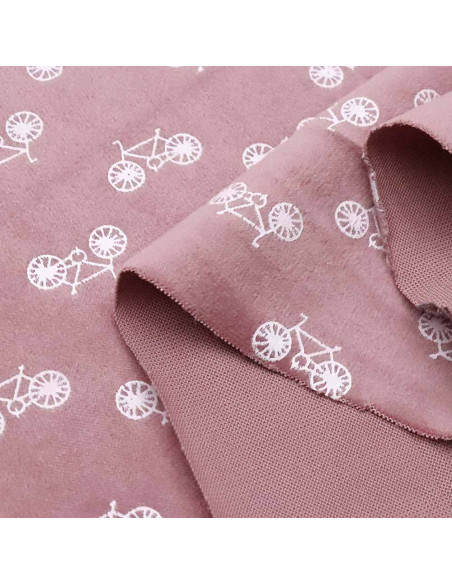 Antelina Maquillaje Bicis - Imagen 2